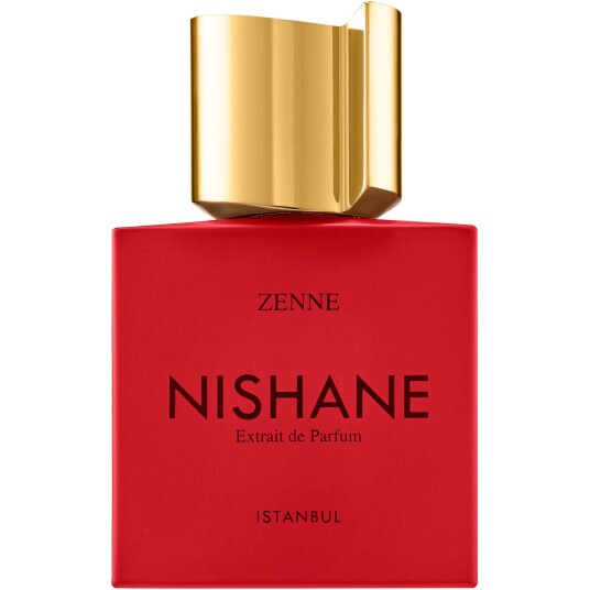 NISHANE Zenne Eau De Parfum 50ml NISHANE Zenne Eau De Parfum 50ml
