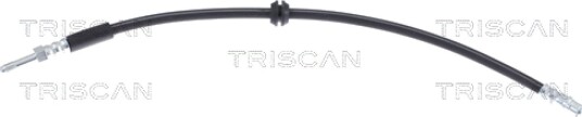 TRISCAN 8150 29138 Bremseslange TRISCAN 8150 29138 Bremseslange