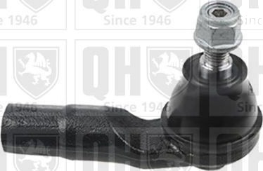 QUINTON HAZELL QR4294S Endeledd