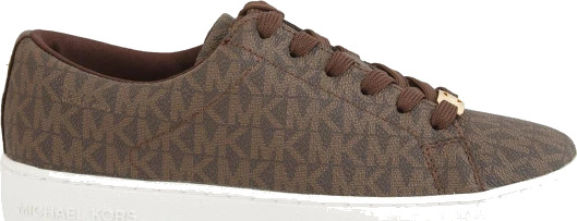 Michael Kors Dame Sko Brun 38 EU,