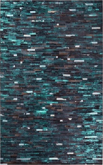 Crish Matte 140x200 cm - Brun