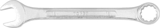 TOPEX 35D387 Kombinasjonsnøkkel