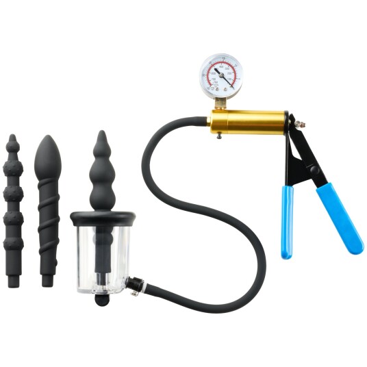 Smart Rosebud Pump No.6 Smart Rosebud Pump No.6