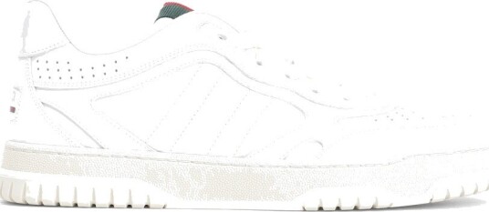 Gucci Dame Sko Hvit 37 EU,