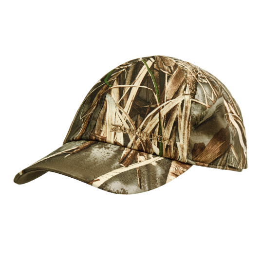 Deerhunter Game Cap with safety REALTREE MAX 7® 62/63 Deerhunter Game Cap with safety REALTREE MAX 7® 62/63