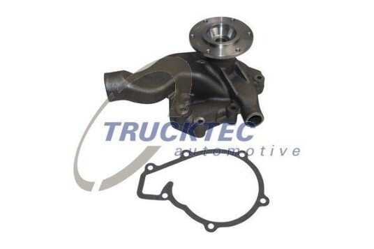 TRUCKTEC AUTOMOTIVE 05.19.039 Vannpumpe TRUCKTEC AUTOMOTIVE 05.19.039 Vannpumpe