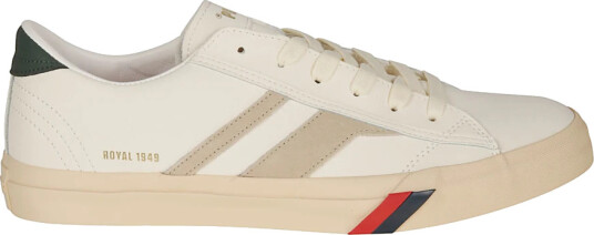 Pro Keds Herre Sko Beige 42 EU,