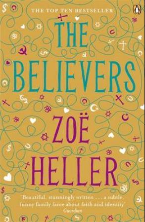 The Believers av Zoe Heller