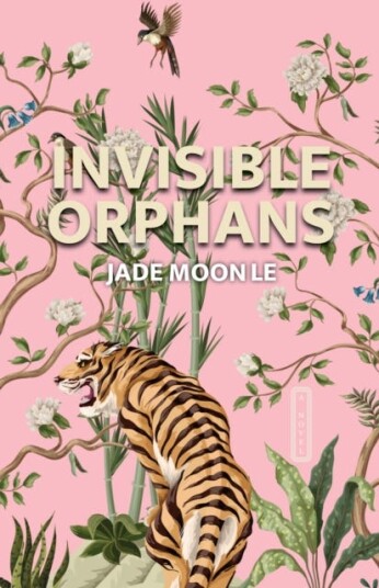 Invisible Orphans Av Jade Moon Le