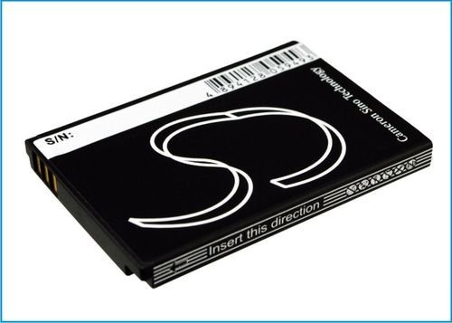 Batteri til Swissvoice MP40 etc