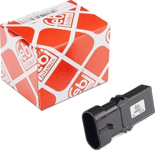 MAP sensor FEBI BILSTEIN 106967