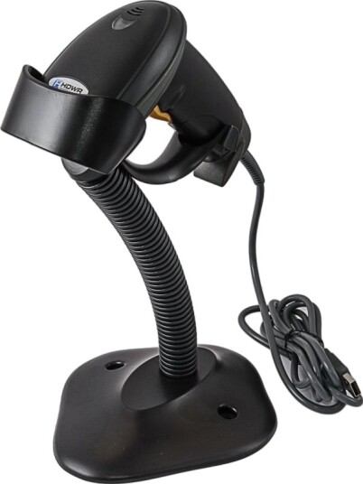Hdwr Hd42a Strekkodeleser