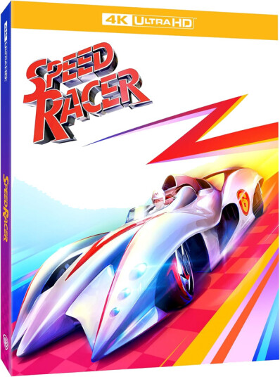 Speed Racer 2008