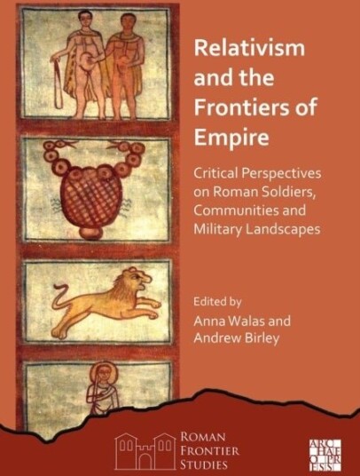 Relativism and the Frontiers of Empire