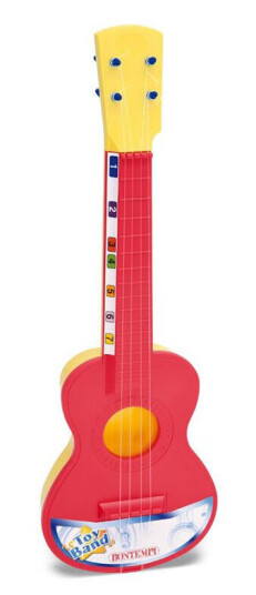Bontempi Gitar 40cm Bontempi Gitar 40cm