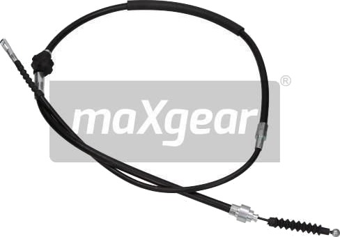 MAXGEAR 32 0195 Tautrekk håndbremse