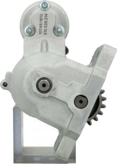 Starter BV PSH 810.528.214.050