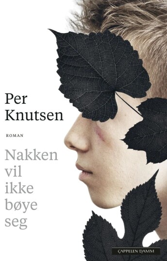 Nakken Vil Ikke Bøye Seg Av Per Knutsen