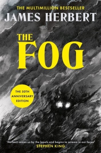 The Fog The Fog