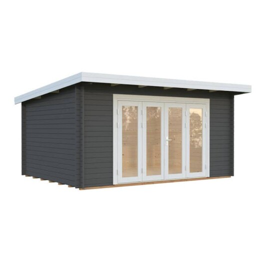 Anneks Palmako Lea 14,2 m2