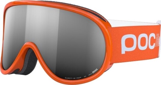 POCito Retina Fluorescent Orange/Partly Sunny Sil POCito Retina Fluorescent Orange/Partly Sunny Sil