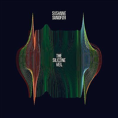 MediaTronixs Susanne Sundf?r : The Silicone Veil CD (2012) Pre-Owned