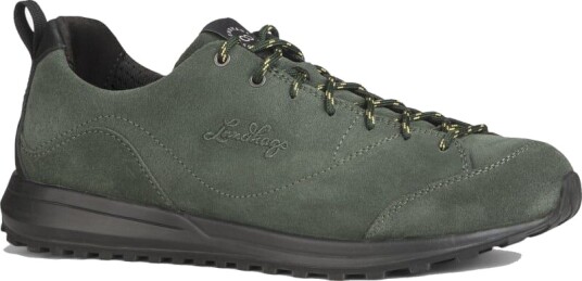 Lundhags Kilen Low 36, Dark Agave Lundhags Kilen Low 36, Dark Agave