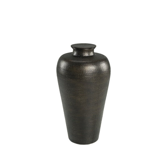 Artwood Florence urne liten antikk bronse Artwood
