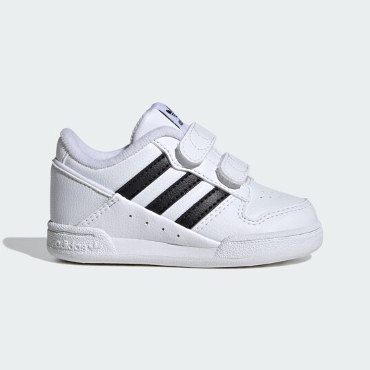 Adidas Team Court 2.0 STR Comfort Closure Shoes Kids