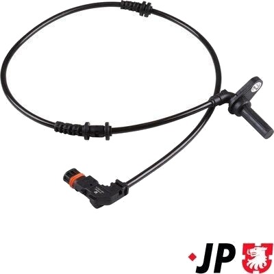 JP GROUP 1397106470 Sensor ABS
