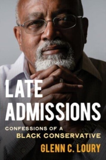 Late Admissions Late Admissions