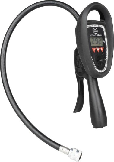 JWL Digital Luftfyller Air Boy Exact JWL Digital Luftfyller Air Boy Exact