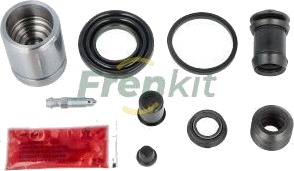 FRENKIT 235927 Reparasjonssett, bremsecaliper