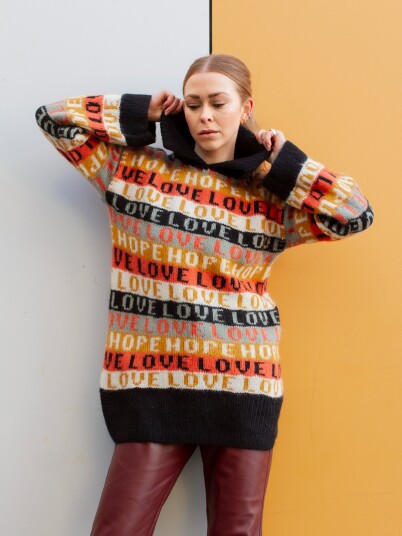 321K-05c LOVE-HOPE genser