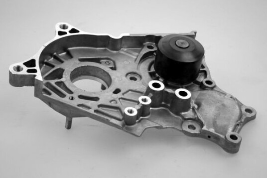 HEPU P7769 Vannpumpe