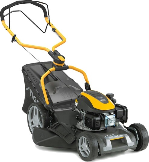 Gressklipper Stiga Combi 748 S ST 140 OHV Gressklipper Stiga Combi 748 S ST 140 OHV