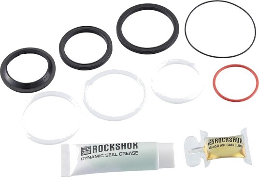 RockShox service kit Deluxe/Super Deluxe 50 timer