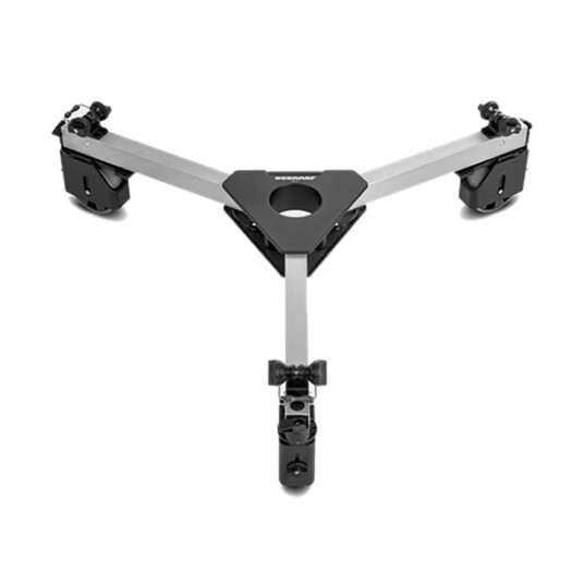 OConnor DCL - Wheeled Dolly OConnor DCL - Wheeled Dolly