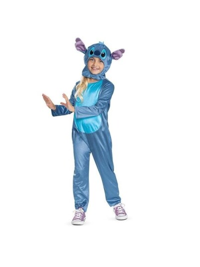 Jakks Stitch Classic size 7 8