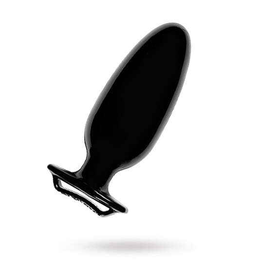 Finger Grip Plug #3L - 13 cm Finger Grip Plug #3L - 13 cm