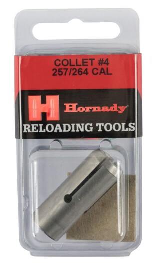 Hornady Bullet Puller Collet #4 .257/.264 Cal