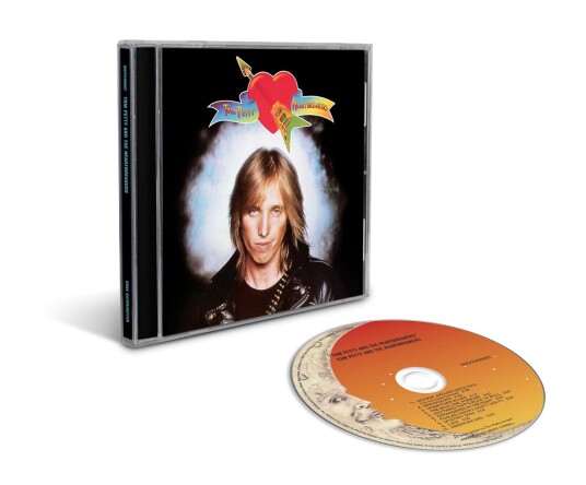 Tom Petty And The Heartbreakers Tom Petty Tom Petty And The Heatbreakers CD Tom Petty And The Heartbreakers Tom Petty Tom Petty And The Heatbreakers CD