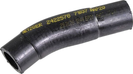 METZGER 2422578 Radiatorslange
