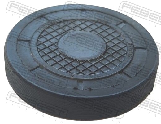 Plugg, vippearm - montasjehull FEBEST 24404-002