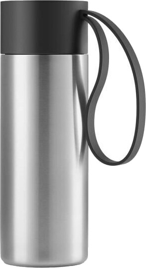 Eva Solo - To Go Cup termokopp 0,35 L svart Eva Solo - To Go Cup termokopp 0,35 L svart