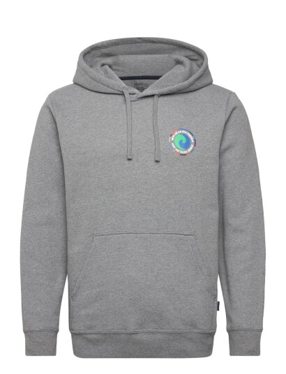 Patagonia Unity Fitz Uprisal Hoody Grey S Patagonia Unity Fitz Uprisal Hoody Grey S