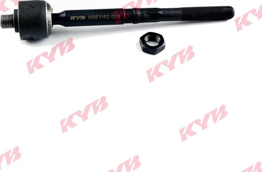 KYB KRE1102 Aksialledd, parallellstag KYB KRE1102 Aksialledd, parallellstag