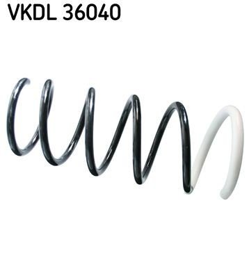 Fjær SKF VKDL 36040