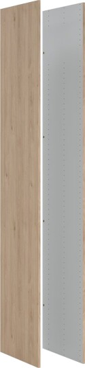 LIND NEST SIDER EIK 2STK