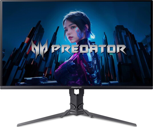 Acer Predator X27Uw3Bmiiprx UM.GXXEE.305 Acer Predator X27Uw3Bmiiprx UM.GXXEE.305